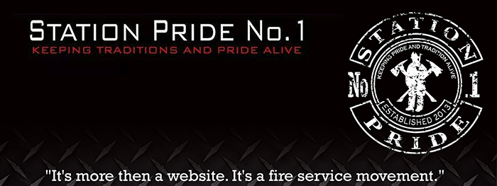 Station Pride Station Pride